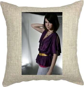 Selena Gomez Pillow