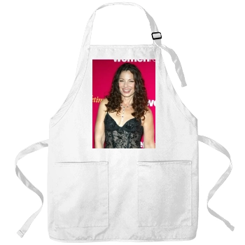 Fran Drescher Apron