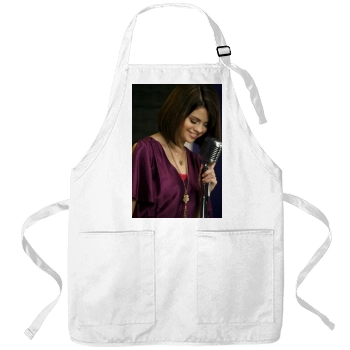 Selena Gomez Apron