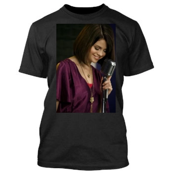 Selena Gomez Men's TShirt