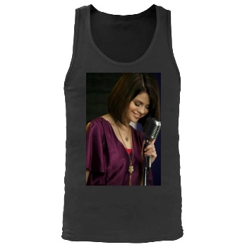 Selena Gomez Men's Tank Top