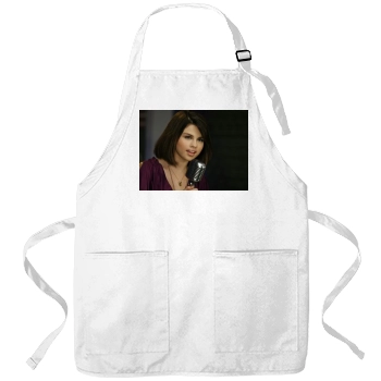 Selena Gomez Apron