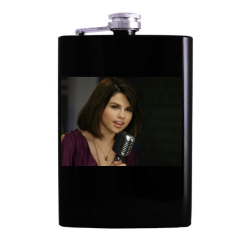 Selena Gomez Hip Flask