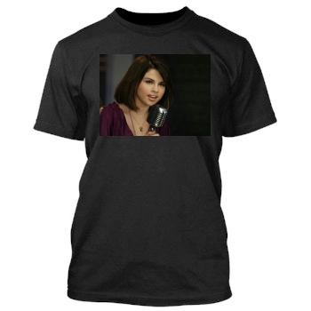 Selena Gomez Men's TShirt