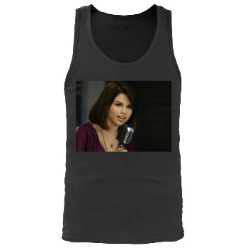 Selena Gomez Men's Tank Top