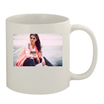 Selena Gomez 11oz White Mug