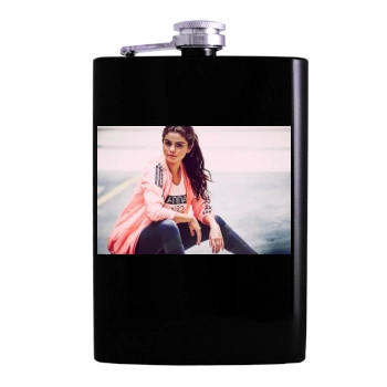 Selena Gomez Hip Flask