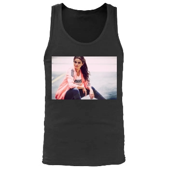 Selena Gomez Men's Tank Top