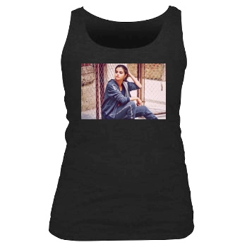 Selena Gomez Women's Tank Top