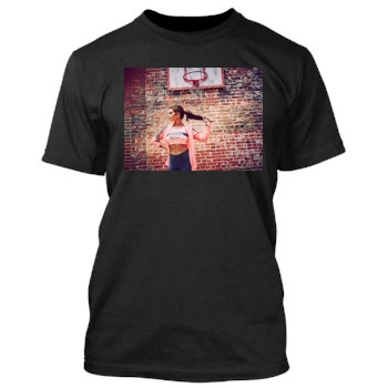 Selena Gomez Men's TShirt