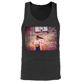 Selena Gomez Men's Tank Top