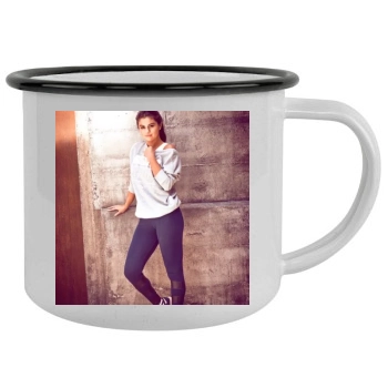 Selena Gomez Camping Mug