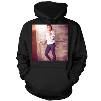 Selena Gomez Mens Pullover Hoodie Sweatshirt