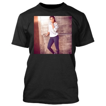 Selena Gomez Men's TShirt