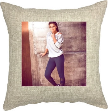 Selena Gomez Pillow