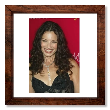 Fran Drescher 12x12