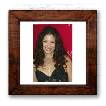 Fran Drescher 6x6