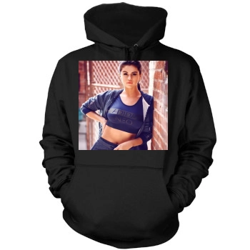 Selena Gomez Mens Pullover Hoodie Sweatshirt