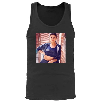 Selena Gomez Men's Tank Top