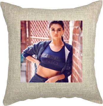 Selena Gomez Pillow