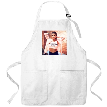 Selena Gomez Apron