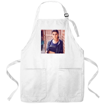 Selena Gomez Apron