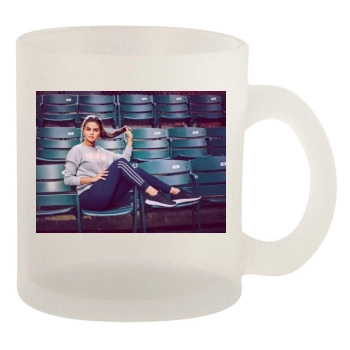 Selena Gomez 10oz Frosted Mug