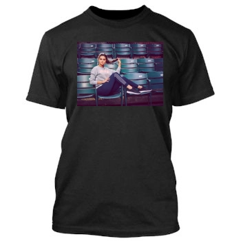 Selena Gomez Men's TShirt