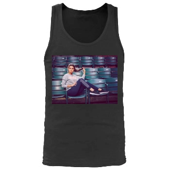 Selena Gomez Men's Tank Top