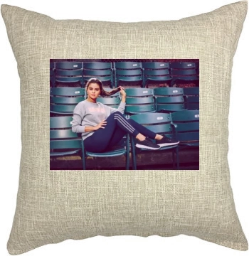 Selena Gomez Pillow