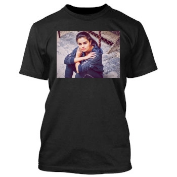 Selena Gomez Men's TShirt