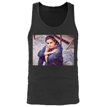 Selena Gomez Men's Tank Top