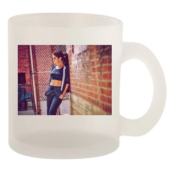 Selena Gomez 10oz Frosted Mug