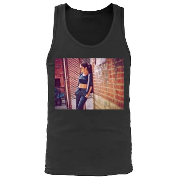 Selena Gomez Men's Tank Top