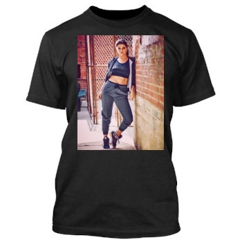 Selena Gomez Men's TShirt