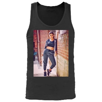 Selena Gomez Men's Tank Top