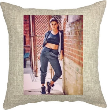 Selena Gomez Pillow