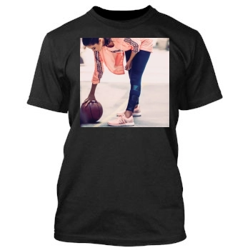 Selena Gomez Men's TShirt