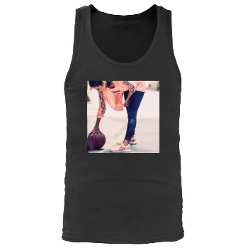 Selena Gomez Men's Tank Top