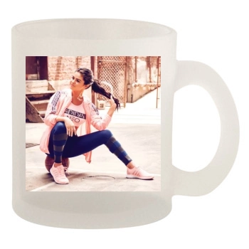 Selena Gomez 10oz Frosted Mug