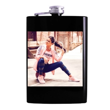 Selena Gomez Hip Flask