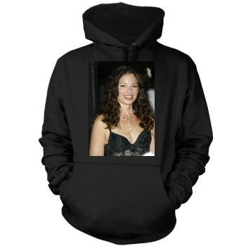 Fran Drescher Mens Pullover Hoodie Sweatshirt