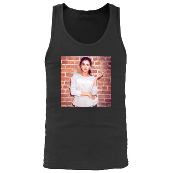 Selena Gomez Men's Tank Top