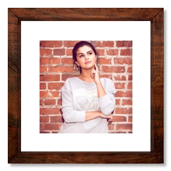 Selena Gomez 12x12