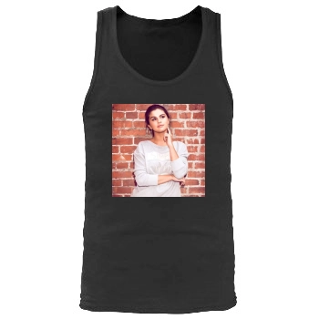 Selena Gomez Men's Tank Top