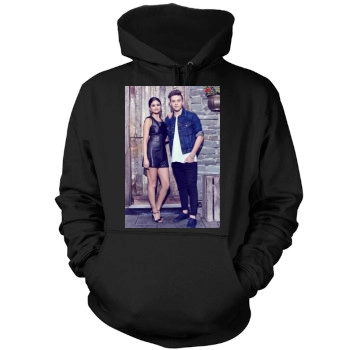 Selena Gomez Mens Pullover Hoodie Sweatshirt