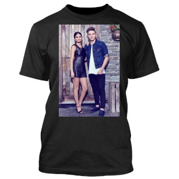 Selena Gomez Men's TShirt