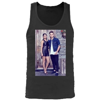 Selena Gomez Men's Tank Top