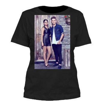 Selena Gomez Women's Cut T-Shirt