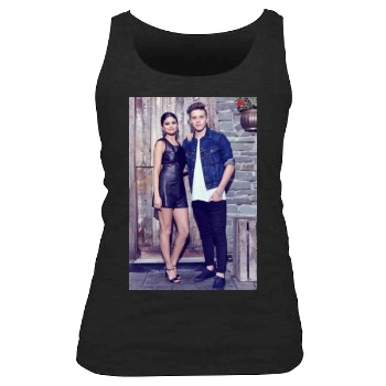 Selena Gomez Women's Tank Top